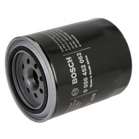 Фильтр масляный Bosch 0 986 452 062