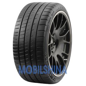 Летние шины MICHELIN Pilot Super Sport (265/35R19 98Y)