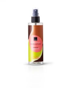 Парфумований спрей для тіла Avon Perfect Nonsense Choco Tuberose, 200 мл