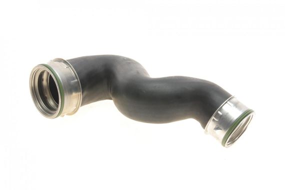 Патрубок интеркулера Skoda Superb VW Passat 1.9TDI 00-08 65180