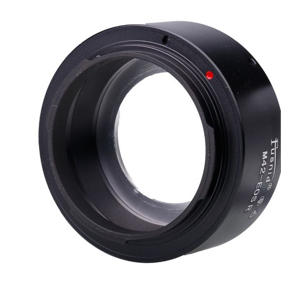 Перехідник M42 на Canon EOS-R | Зображення 3