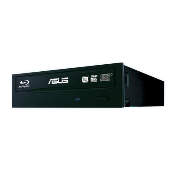 Оптичний привід Blu-Ray BW-16D1HT/BLK/B/AS ASUS (BW-16D1HT/BLK/B/AS)