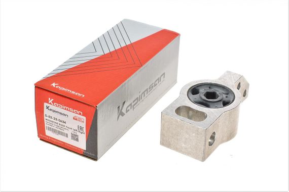 Сайлентблок рычага переднего сзади VW Passat 05- 0-53-23-0634