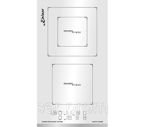 Варильна поверхня електрична Kaiser KCT 3721 FW
