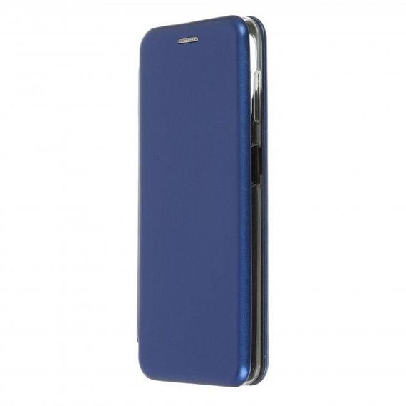 Чохол-книжка G-Case Ranger Series for Samsung A225 (A22)/M325 (M32) Blue