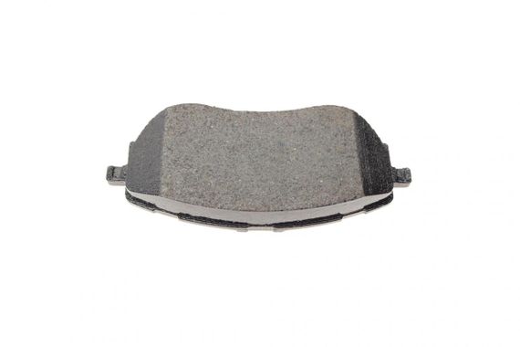 Колодки тормозные передние Toyota Auris II 12-18 22-0998-0 | Зображення 6