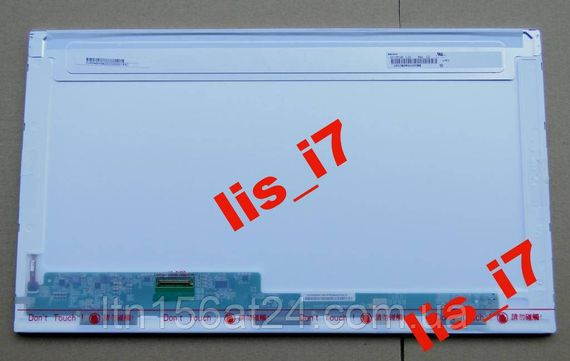 17.3 HD+ LED LENOVO ESSENTIAL G770, G780