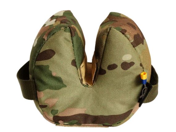 Мішок стрілецький подушка кругла 160 на 160 на 120 GEN2 | Зображення 3