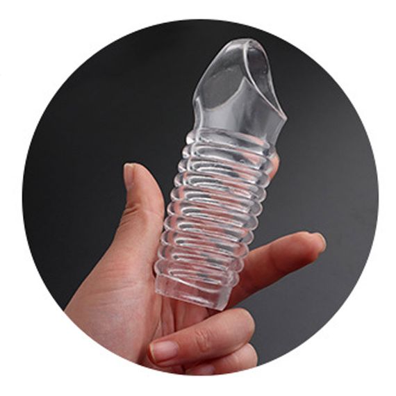 Рельєфна насадка Babydoll Універсальний. Універсальний. 1300-1 | Зображення 4