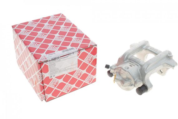 Суппорт тормозной передний  R BMW 1 F20 F21 11- d=54mm B37 B38 B47 N13 N47 182010