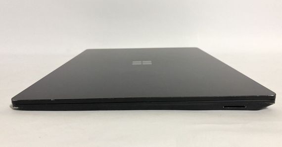 Ультрабук Б-клас Microsoft Surface Laptop 3 1872 / 15" (2496x1664) IPS Touch / Intel Core i7-1065G7 (4 (8) ядра по 1.3 - 3.9 GHz) / 16 GB DDR4 / 256 GB SSD NVMe / Intel Iris Plus Graphics / WebCam / Win 11 Pro б/в | Зображення 4