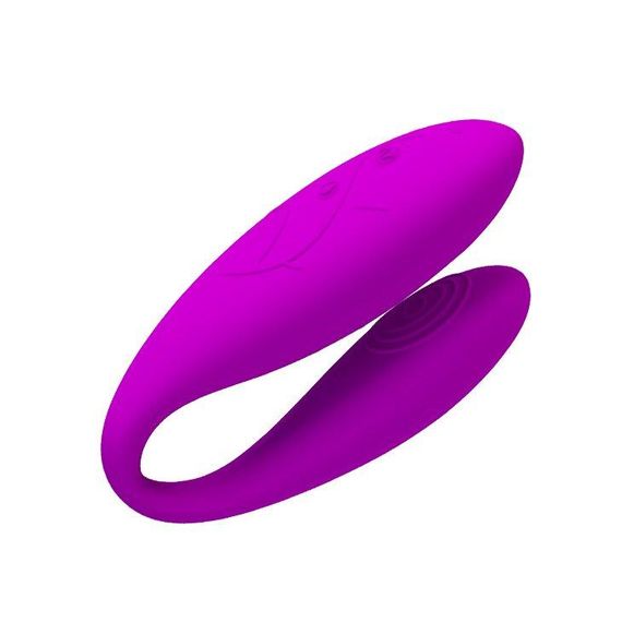 Вібромасажер серії Pretty Love "CHAD" BI-014240 sexstyle | Зображення 2