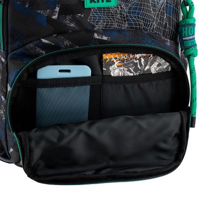 Рюкзак школьный Kite Education 773 Beast Mode (K25-773M-3) | Зображення 4