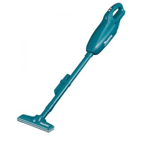 Пилосос акумуляторний Makita CL107FDZ (без акумуляторів та зарядного пристрою)