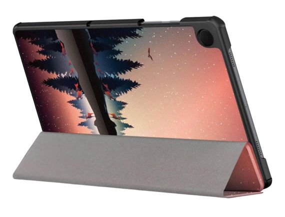 Чохол Primolux Slim для планшета Samsung Galaxy Tab A9 Plus 11" (SM-X210 / SM-X215 / SM-X216) - Nature | Зображення 3