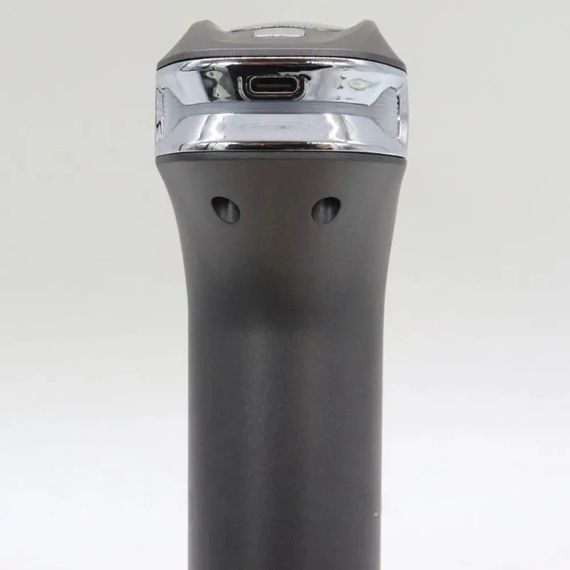 Масажний пістолет з 6 насадками XPRO HB-005 (23457270802_765) | Зображення 3