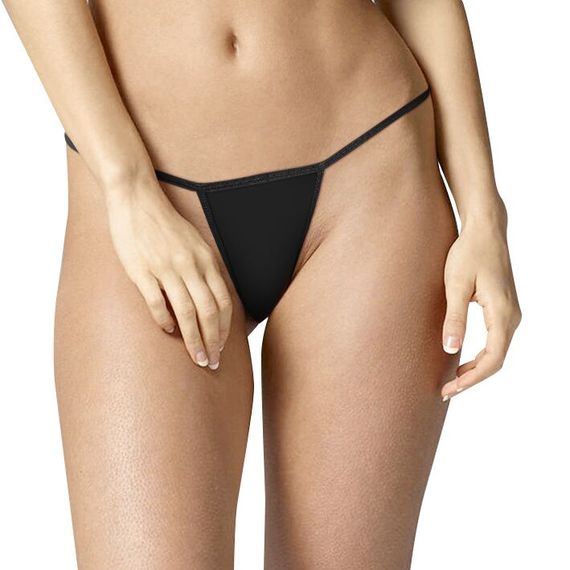 Трусики з металевою анальною пробкою M для тривалого носіння Art of Sex - Rygina, розмір XS-2XL, кол | Зображення 1