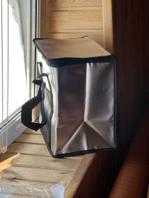 Термо Сумка-холодильник сумка 25L AND 5308