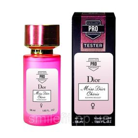 Dior Miss Dior Cherie Blooming Bouquet ТЕСТЕР PRO жіночий 58 мл