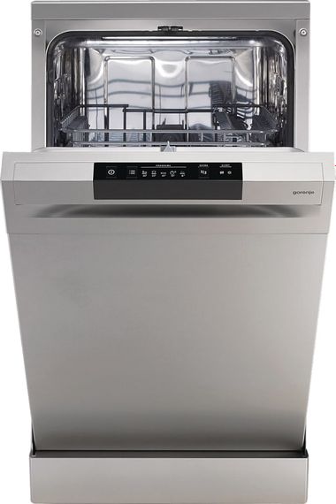 Посудомоечная машина Gorenje GS520E15S | Зображення 1