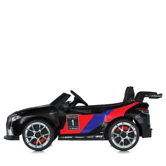Детский электромобиль Машина M 5849EBLRS-2(24V) до 30 кг | Зображення 3
