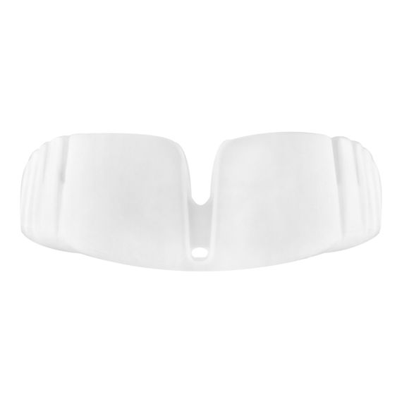 Боксерська капа OPRO Snap-Fit UFC Hologram White (art.002257002) | Зображення 2