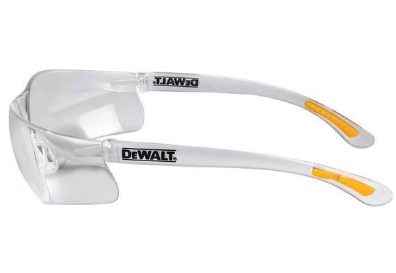 Окуляри DeWalt Contractor Pro (DPG52-1D) | Зображення 1