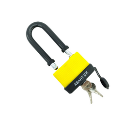 Замок навісний FL 1565 Акула АВАНТЕК