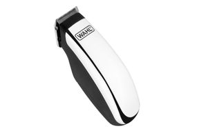 Машинка для стрижки животных WAHL Pocket Pro Deluxe 09962-2016 (09962-2016)