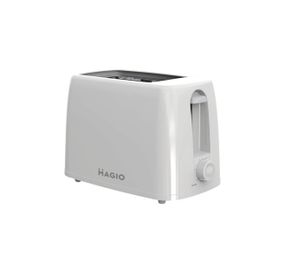 Тостер Magio MG-289 650 Вт білий