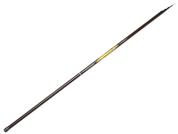 Удилище поплавочное без колец Salmo Салмо Diamond Pole Light MF 5.00 | Зображення 4