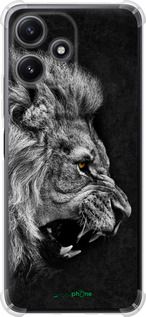 Чохол на Xiaomi Poco M6 Pro 5G Лев "1080sp-3859-2448"