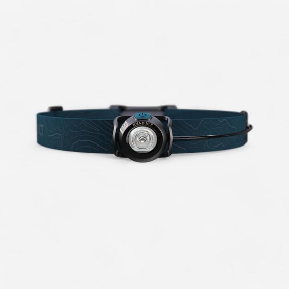 Фронтальний ліхтар для бігу Evadict Ontrail 250 люмен - One Size | Зображення 2