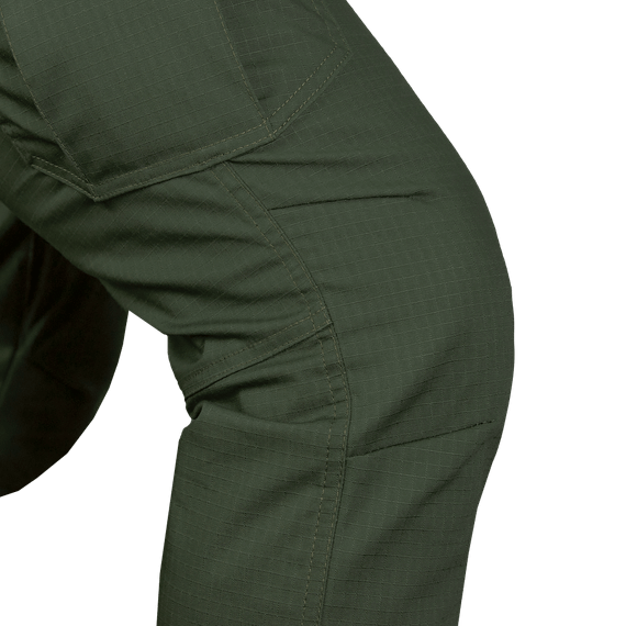 Штани Patrol Pro Rip-Stop Poly НГУ Олива (7078), XXXL | Зображення 7