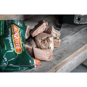 Бруски для копчення Apple Wood Big Green Egg 114617 Код: 004641