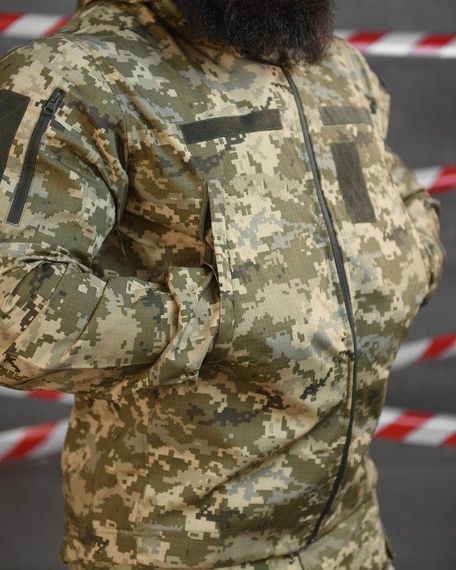 Тактичний костюм G3 піксель НП5129 | Зображення 6