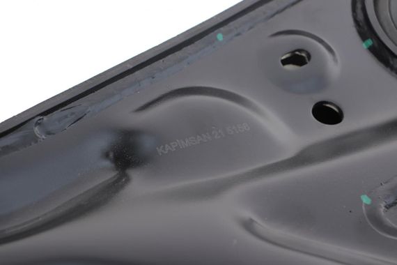 Важіль підвіски передній  L Mercedes Benz Vito W639 11-14 14-71150 | Зображення 2