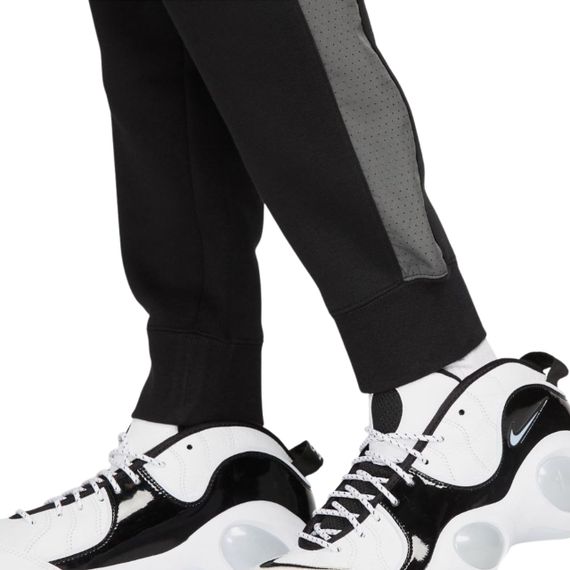 Штани Nike JOGGER BB FN0246-010 (Розмір: S) | Зображення 1