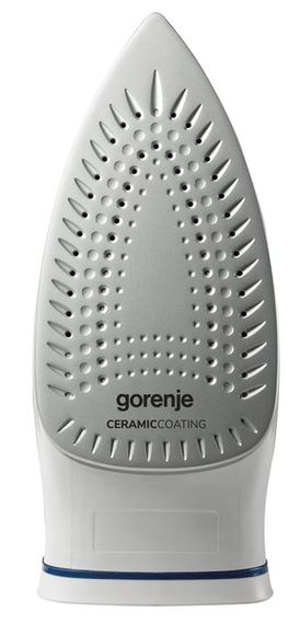 Праска з подачею пари Gorenje SIH2200BLC | Зображення 2