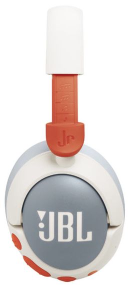 Гарнитура JBL JR470NC White (JBLJR470NCWHT) | Зображення 5