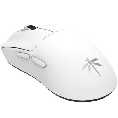 Мышка VGN Dragonfly F1 PRO Wireless White (VGN-F1-PRO-WL-WHT) | Зображення 1