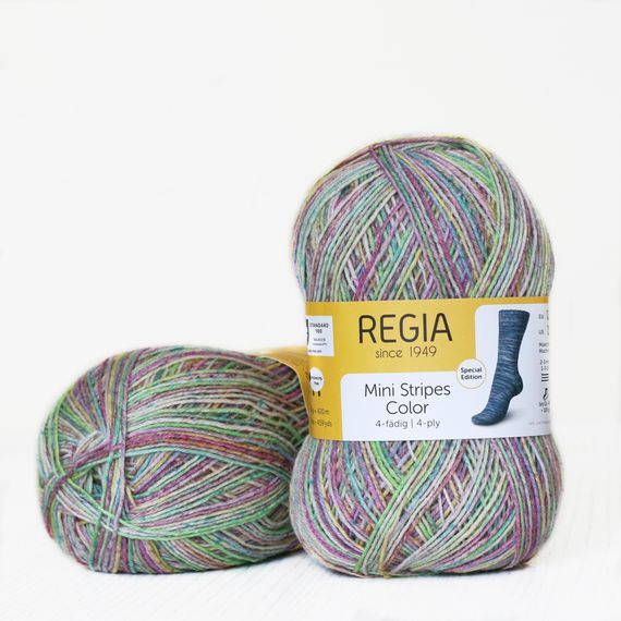 Regia Color 100 г, 00510