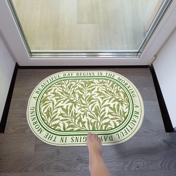 Вологопоглинаючий килимок 40*60CM*3MM (D) SW-00001570 | Зображення 4