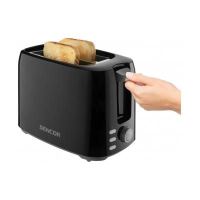 Тостер Sencor STS2607BK | Зображення 6