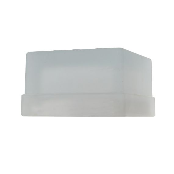 Светильник тротуарный врезной LED 3.2W IP67 NW (BY-19/49) | Зображення 4