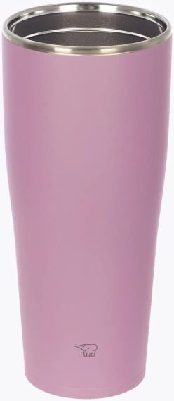 Термокухоль Zojirushi SX-HA89HVM 0.89 л Mauve Purple | Зображення 2