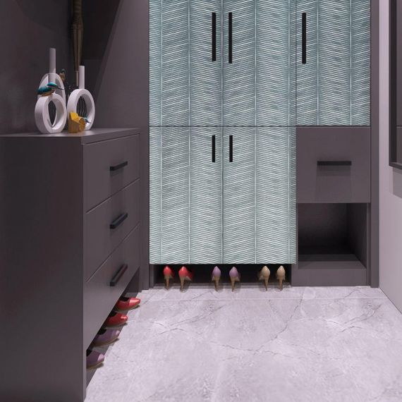 Самоклеюча плівка кипарис 0,45х10м SW-00001219 | Зображення 4