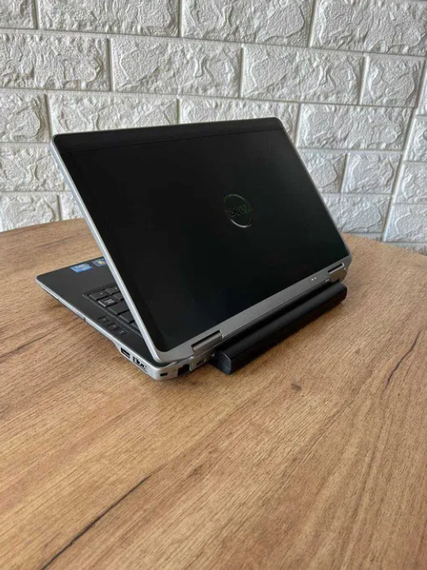 Ноутбук Dell Latitude 6430s 14.0" HD i5 3380M 4Gb HDD 500Gb Б/В | Зображення 2