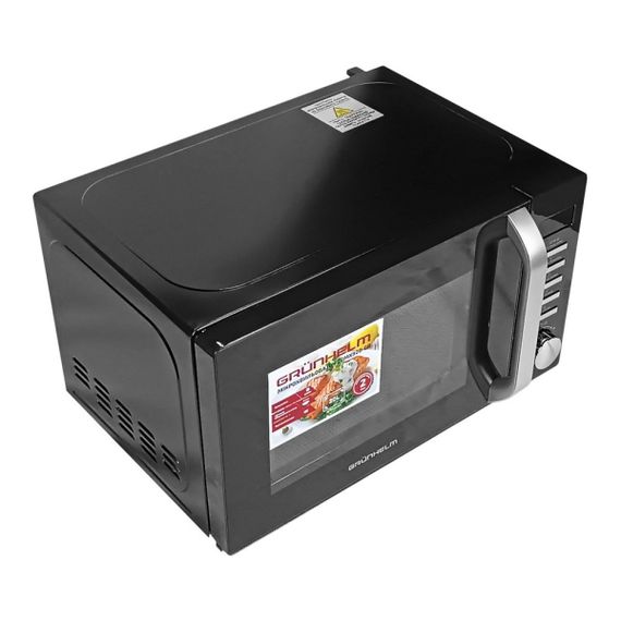 Микроволновая печь Grunhelm 20MX920-GB | Зображення 2