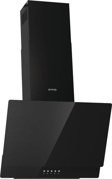 Вытяжка Gorenje наклонная WHI629EB